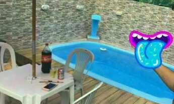 Imagem 2: ITAMARACÁ Casa com 2 dormitórios