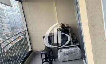 Imagem 4: Apartamento com 3 dormitórios reversível, planejados e 2 vagas à venda, 79 m² por R$ 630