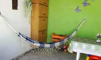 Imagem 6: Casa à venda, 2 quartos, 3 vagas, Residencial Comercial Cidade Vista Alegre - Pindamonhang