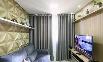 Imagem 4: Apartamento para Aluguel - Itaquera, 2 Quartos, 41 m2