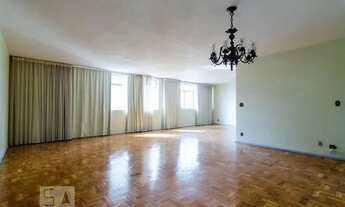 Imagem 2: Apartamento para Aluguel - Cambuí, 4 Quartos, 230 m2