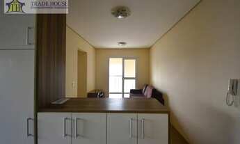 Imagem 2: Apartamento em Jardim Celeste - São Paulo