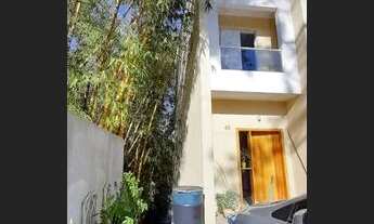 Imagem: Aluga-se casa condomínio Cotia 3 quartos/