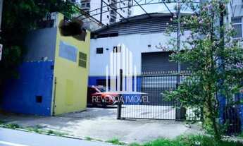 Imagem 5: Galpão para Alugar 657 m2 na Lapa