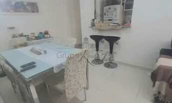 Imagem 2: Apartamento Padrão em São José dos Campos