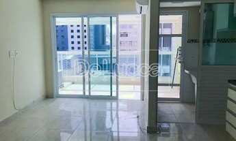 Imagem: Apartamento - Centro - Campinas