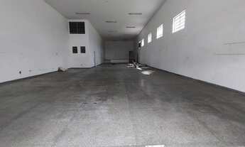 Imagem: Galpão/Depósito/Armazém para aluguel