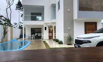 Imagem 4: CASA RESIDENCIAL em PORTO SEGURO - BA, Casa em Condomínio no Sul da Bahia!