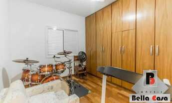 Imagem 5: SOBRADO VILA ZELINA ALTO PADRÃO