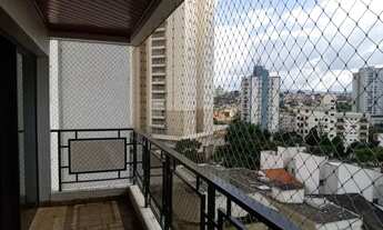 Imagem 4: Apartamento para aluguel possui 127 metros quadrados com 4 quartos