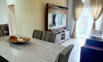 Imagem 7: Apartamento com 3 quartos, 77 m², R$ 450 mil - Mogi Moderno - Mogi das Cruzes/SP