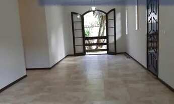 Imagem 7: Excelente Casa Linear 3 Quartos (1 suíte) Dependência e 3 Vagas. Bairro Mauá