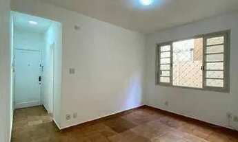 Imagem 4: Apartamento com 2 dormitórios para alugar, 75 m² por R$ 2.700,00/mês - Boqueirão - Santos