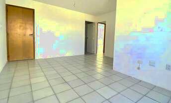 Imagem 2: Apartamento para venda tem 90 metros quadrados com 3 quartos em Rosarinho - Recife - PE