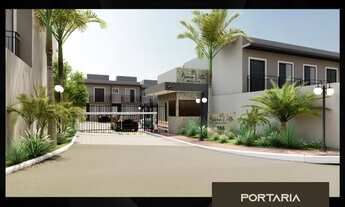 Imagem: Buona Vitta Granja Vianna - Casas condomínio