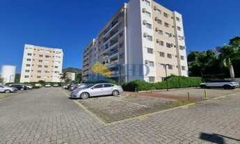 Imagem: RIO DE JANEIRO - Apartamento Padrão - JACAREPAGUÁ