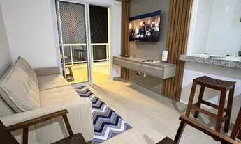 Imagem: Apartamento para locação na Praia Grande