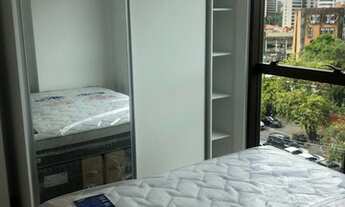 Imagem 5: Alugo apto de 2 qts mobiliado no Beach Class Jaqueira