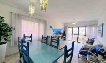 Imagem 5: Apartamento vista Mar da Praia do Tombo com 4 dormitórios sendo 2 suítes à venda - Tombo