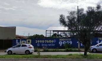 Imagem 2: Área Comercial! 900m² Esquina Viva! Faço preço