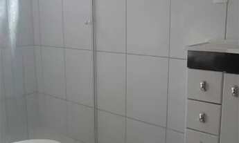 Imagem 7: Casa Padrão em São Carlos