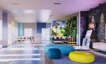 Imagem 4: Apartamento 2 dormitórios, prédio frente mar na Mirim, só na imobiliária em Praia Grande