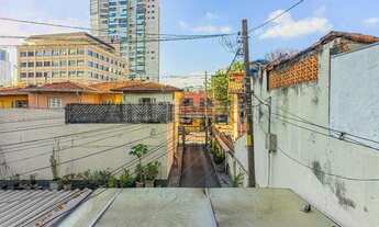 Imagem 6: CASA DE VILA EM PINHEIROS DE 3 DORMITÓRIOS E 2 SUÍTES