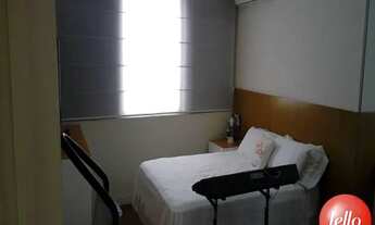 Imagem 7: São Paulo - Apartamento Padrão - Tatuapé