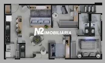 Imagem 5: Venda Apartamento SANTA MONICA