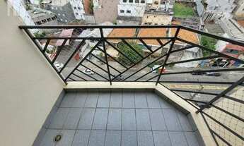 Imagem 6: ALUGA-SE APTO NA AV SANTA INES