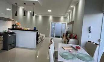 Imagem 4: Residencial - Arcoville