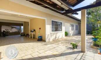 Imagem 5: Casa com 4 quartos sendo duas suítes , piscina , área de festa, no bairro Fortaleza !!!