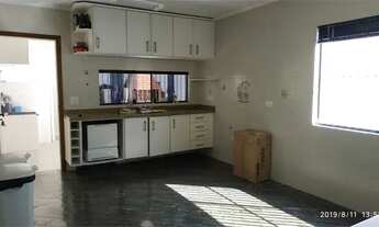 Imagem: Sobrado para aluguel com 211 metros quadrados