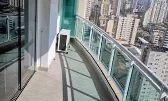 Imagem 6: Apartamento Venda Vila Romana 141 m² 3 Dormitórios