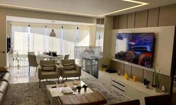 Imagem: Apartamento à venda, 135 m² por R$ 1.380.000,00