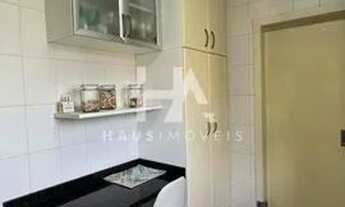 Imagem 6: Apartamento para aluguel com 84 metros quadrados com 2 quartos em Centro - Jaraguá do Sul