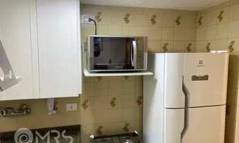 Imagem 7: Apartamento Cobertura no Paraíso - São Paulo