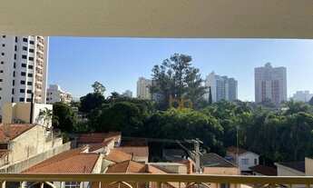 Imagem 3: Apartamento com 3 dormitórios à venda, 110 m² por R$ 730.000,00 - Condomínio Residencial M