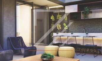 Imagem 7: Apartamento para venda possui 265 metros quadrados com 3 quartos