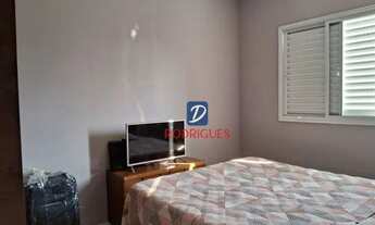 Imagem 6: Sobrado com 3 dormitórios à venda, 144 m² por R$ 1.450.000 - Jardim Vera Cruz - São Bernar