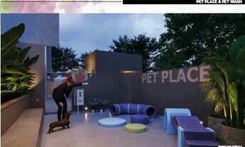 Imagem 4: Apartamento a venda - Santa Maria, Santo André