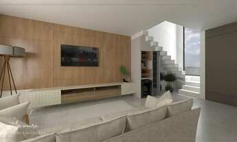 Imagem 7: Sobrado no Jardins Capri - Senador Canedo Casa em Condomínio com 3 Quarto(s) e 5 banheiro