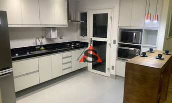 Imagem 8: Apartamento com 3 dormitórios para alugar, 78 m² por R$ 7.900,00/mês - Vila Olímpia - São