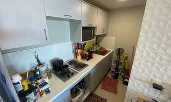 Imagem 7: Apartamento para Venda em Salvador, Pituba, 1 dormitório, 1 banheiro, 1 vaga