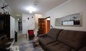 Imagem 3: Casa para Aluguel - Jardim Éster Yolanda, 5 Quartos, 150 m2