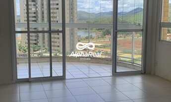 Imagem: Apartamento em Alphaville Lagoa dos Ingleses