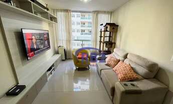 Imagem 5: Apartamento com 2 dormitórios à venda, 79 m² por R$ 640.000,00 - Icaraí - Niterói/RJ