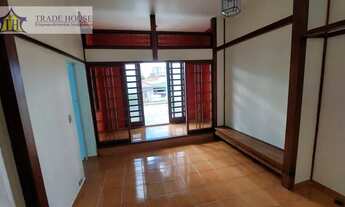 Imagem: Casa Térrea em Jardim Da Saúde - São