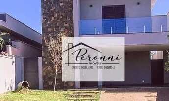 Imagem: Casa com 3 dormitórios à venda, 205 m²