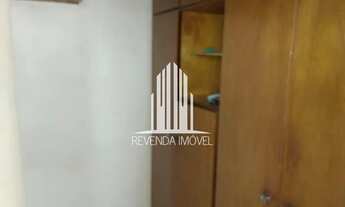 Imagem 2: Apartamento de 80m² com 3 dormitórios (1 suíte), 2 banheiros e 2 vagas de garagem em Santa